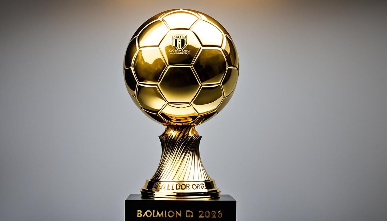 اسماء المرشحين للفوز بجائزة الكرة الذهبية 2024