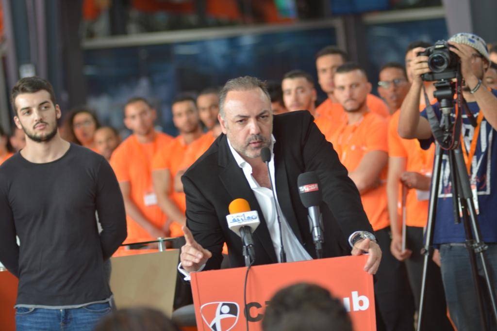 جوناثان هاروش ويكيبيديا