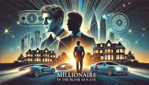 موعد مسلسل مليونير في غمضه عين